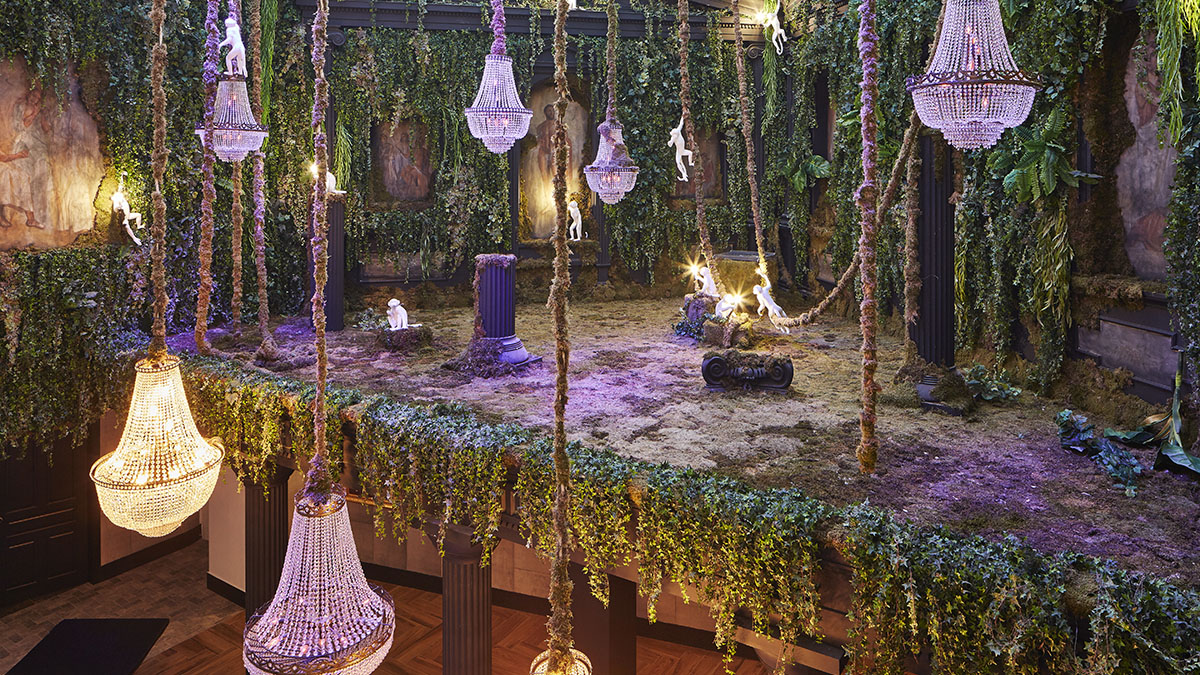 Myconian Royal (Myconian Collection)